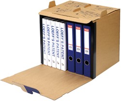 Container box direct Loeff 4000 380x360x330mm 1 Stuk