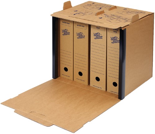 Container box direct Loeff 4000 380x360x330mm 1 Stuk-3