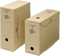 Archiefdoos Loeff universeel 3020 340x250x120mm 1 Stuk