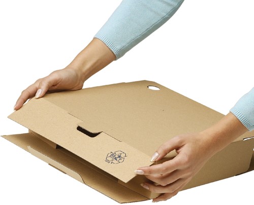 Archiefdoos Loeff universeel 3020 340x250x120mm 1 Stuk-3