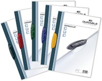 Klemmap Durable Swingclip 30v zw 1 Stuk-2