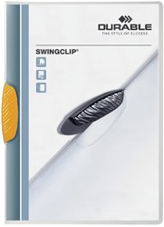 Klemmap Durable Swingclip 30v gl 1 Stuk