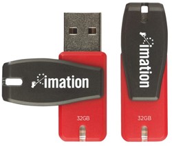 USB-sticks