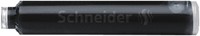 Inktpatroon Schneider din zwart 6 Stuk-2