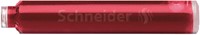 Inktpatroon Schneider din rood 6 Stuk-2