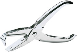 Ontnieter novus B85 tangmodel vernikkeld 1 Stuk