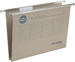 Hangmap Djois A4 fr recy U-bodem 30mm gs 1 Stuk