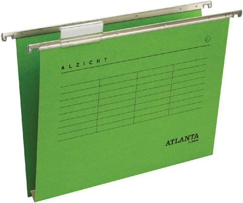 Hangmap Djois Alz folio front recy U-bodem gn 1 Stuk