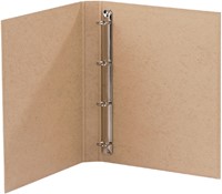 RingBand Oxford Touareg 4r A4 25mm o mech naturel 1 Stuk-2