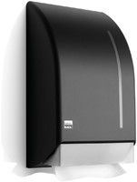 Handdoek BlackSatino PT30 Original 2laags wit 15 Stuk-3