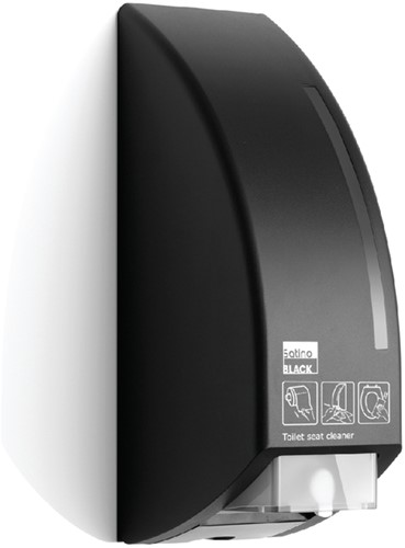 Toiletbrilreiniger BlackSatino SC10 750ml Qlash 1 Stuk-2