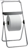 Poetspapier Satino CR1 Comfort 2-laags 1000 vel blauw 305310-3