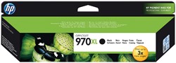 Inktcartridge HP CN625AE 970XL zwart 1 Stuk