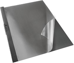 KLEMMAP VIVIDA A4 3MM ZWART 1 Stuk