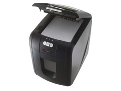 papiervernietigers voor  de werkplek