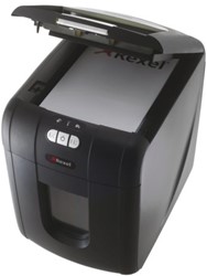 papiervernietigers voor  de werkplek