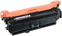 Tonercartridge Quantore HP CE400A 507A zwart 1 Stuk-2