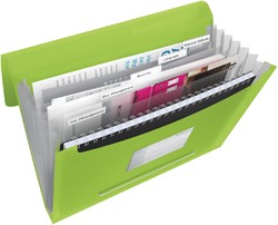 PROJECTMAP VIVIDA PP GROEN 1 Stuk