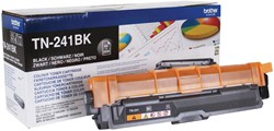 Toner Brother TN-241BK zwart 1 Stuk