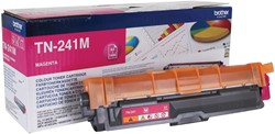 Toner Brother TN-241M rood 1 Stuk