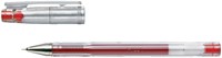 Gelschrijver PILOT G-Tec BL-GC4 F rood 1 Stuk