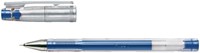 Gelschrijver PILOT G-Tec BL-GC4 F blauw 1 Stuk