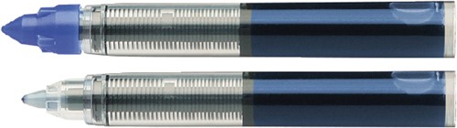 Rollerpenvulling Schneider 852 M blauw 1 Stuk