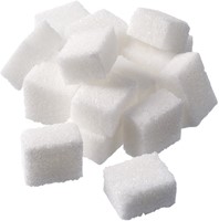 Suikerklontjes Van Gilse Midi 750gram 750 Gram-3