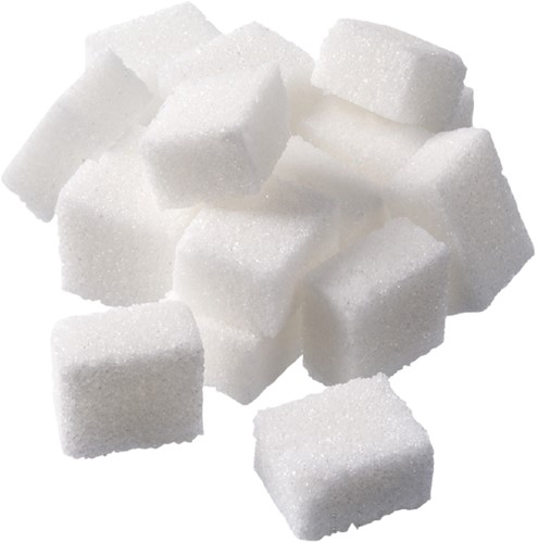 Suikerklontjes Van Gilse Midi 750gram 750 Gram-3