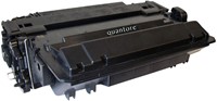 Tonercartridge Quantore HP CE255XX 55XX zwart 1 Stuk-2