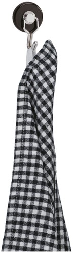 Magneet met haak MAUL Ø35mm trekkracht 5kg metaal 2 Stuk-2