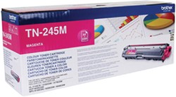 Toner Brother TN-245M rood 1 Stuk