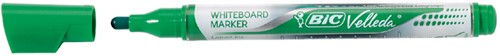 Whiteboardmarker Bic liquid rond M groen 1 Stuk