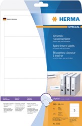 Ordnerruginsteekkaarten voor printers