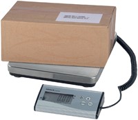 Pakketweger MAUL  Cargo 17992 120kg zilver 1 Stuk-3