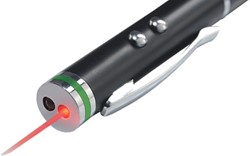 STYLUS 4IN1 LEITZ COMPLETE ZWART 1 Stuk