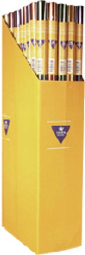 Cellofaanfolie Haza 200x70cm assorti 1 Rol