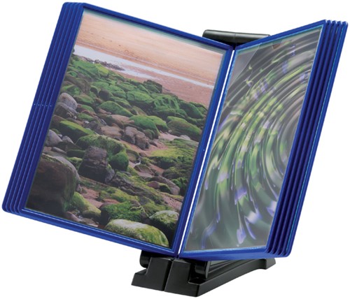 Infomanager Djois Flex-O-Frame basis 10-tas dgs/bl 1 Stuk