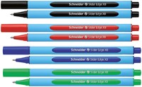 Balpen Schneider Slider Edge XB groen 1 Stuk-2