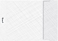 Envelop Tyvek monsterzak C4 229x324x38 55gr wit 100 Stuk