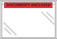Paklijstenvelop CleverPack zk bedrukt 230x155mm 100 Stuk