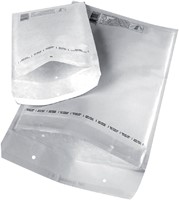 Envelop Quantore luchtkussen 20/k 370x480mm wt 50 Stuk