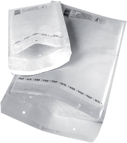 Envelop Quantore luchtkussen 15 240x275mm wt 5 Stuk-3