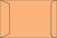 Envelop Quantore akte EC4 240x340 100gr bruinkraft 250 Stuk-3