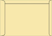 Envelop Quantore akte C4 229x324 120gr cremekraft 250 Stuk-3