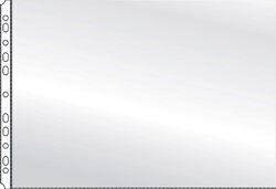 Showtas Quantore A3 11r pp 0.08 nerf liggend 10 Stuk