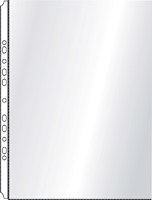 Showtas Quantore A3 11r pp 0.08 nerf staand 10 Stuk