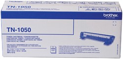 Toner Brother TN-1050 zwart 1 Stuk