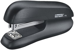 Nietmachine Rapid Fashion halfstrip F6 20 vel zw 1 Stuk