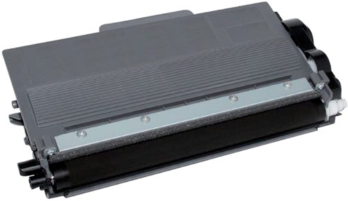 Toner Quantore  Brother TN-3380BK zwart 1 Stuk-2